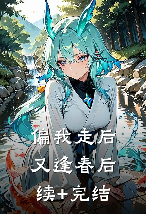 偏我走后又逢春后续+完结