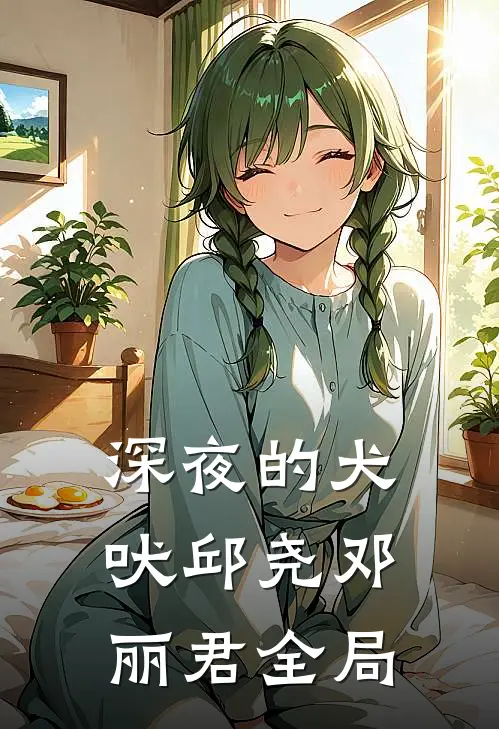深夜的犬吠邱尧邓丽君全局