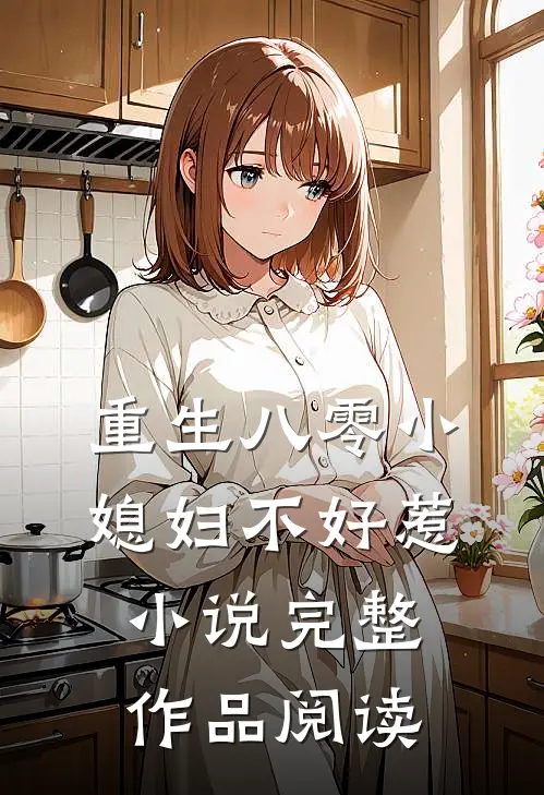 重生八零小媳妇不好惹小说完整作品阅读