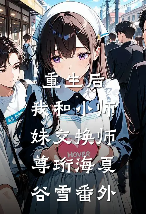 重生后，我和小师妹交换师尊珩海夏谷雪 番外