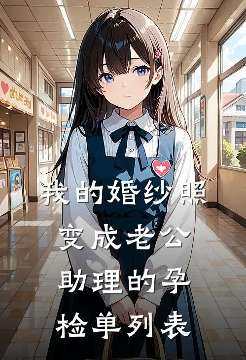 我的婚纱照，变成老公助理的孕检单列表