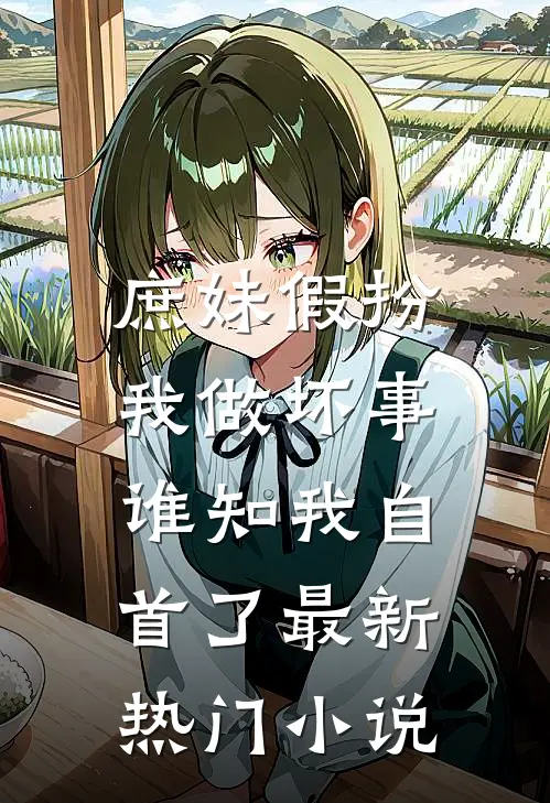 庶妹假扮我做坏事，谁知我自首了最新热门小说