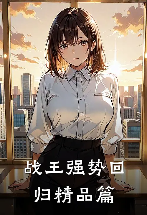 战王强势回归精品篇