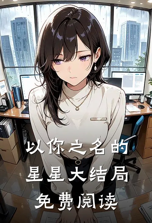以你之名的星星大结局免费阅读