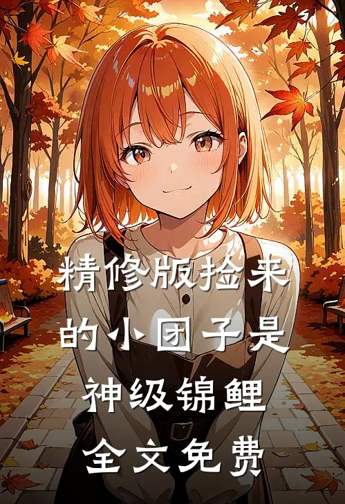 精修版捡来的小团子是神级锦鲤全文免费