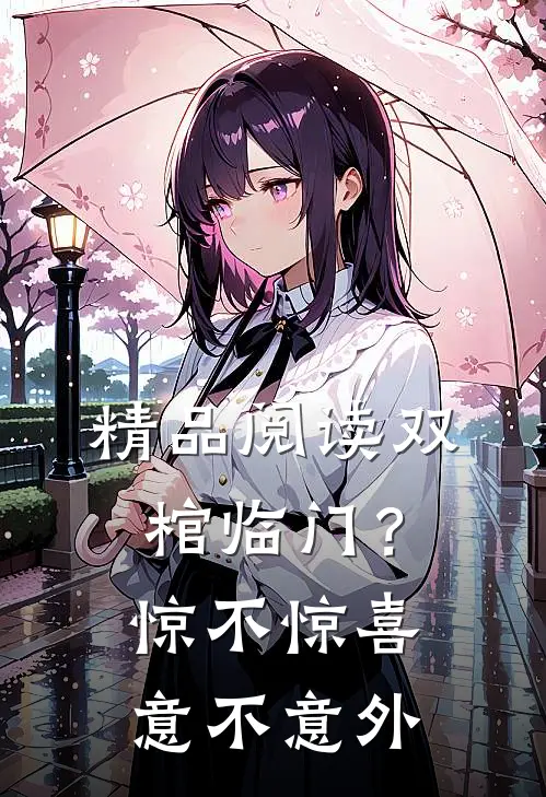 精品阅读双棺临门？惊不惊喜意不意外