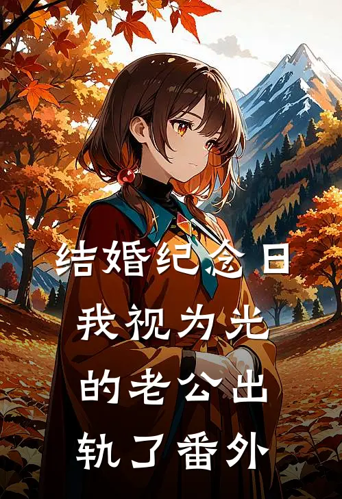 结婚纪念日，我视为光的老公出轨了 番外