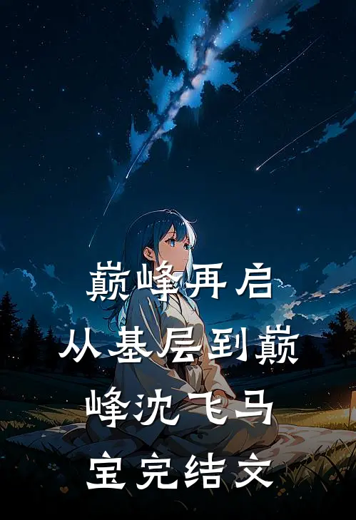 巅峰再启：从基层到巅峰沈飞马宝完结文