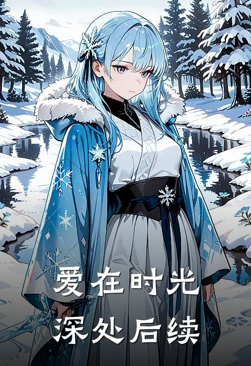 爱在时光深处后续
