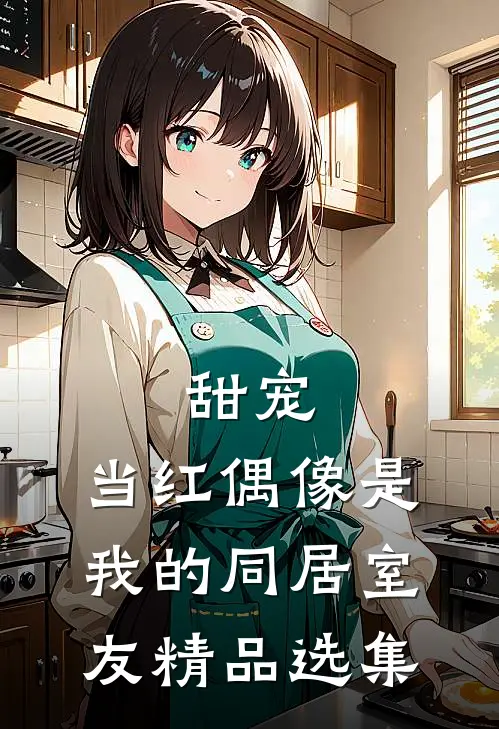 甜宠：当红偶像是我的同居室友精品选集