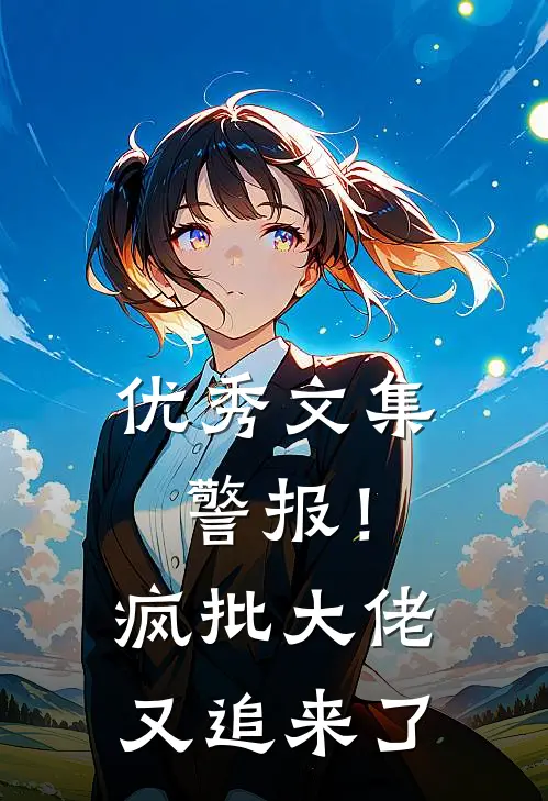 优秀文集警报！疯批大佬又追来了
