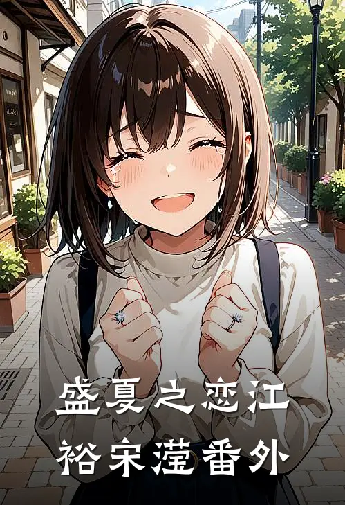 盛夏之恋江裕宋滢 番外