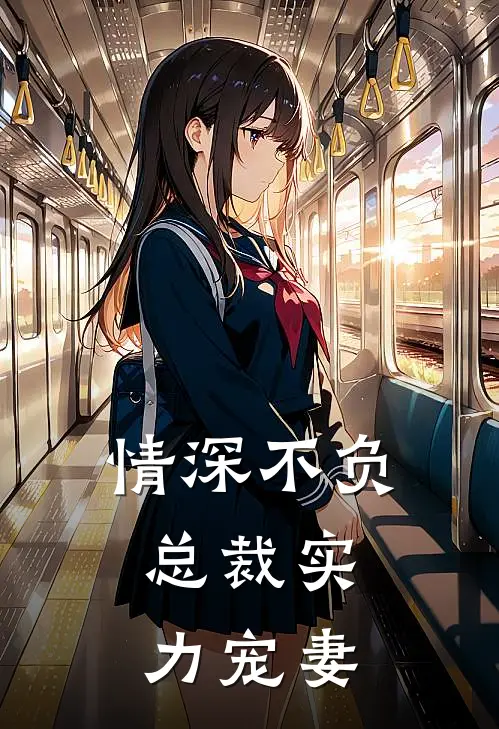 情深不负，总裁实力宠妻