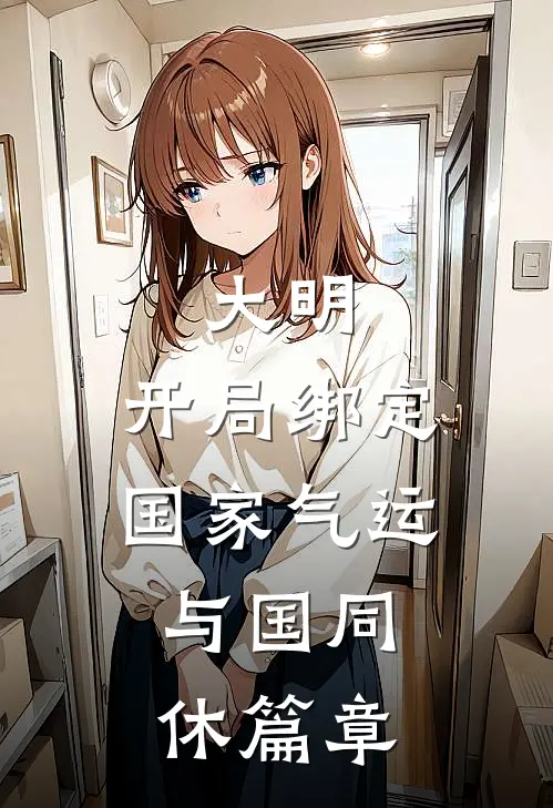 大明：开局绑定国家气运，与国同休篇章
