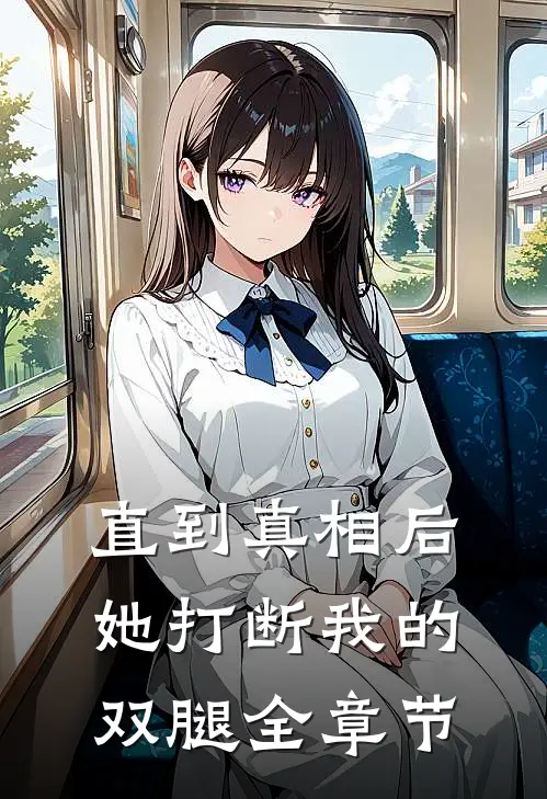 直到真相后，她打断我的双腿全章节
