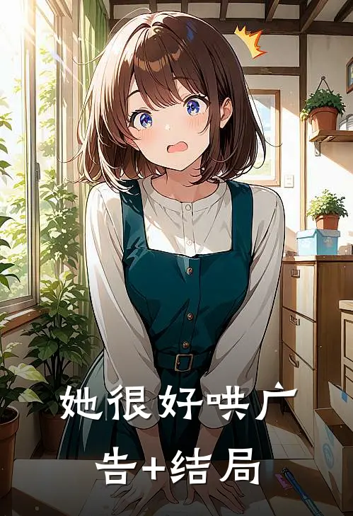 她很好哄广告+结局