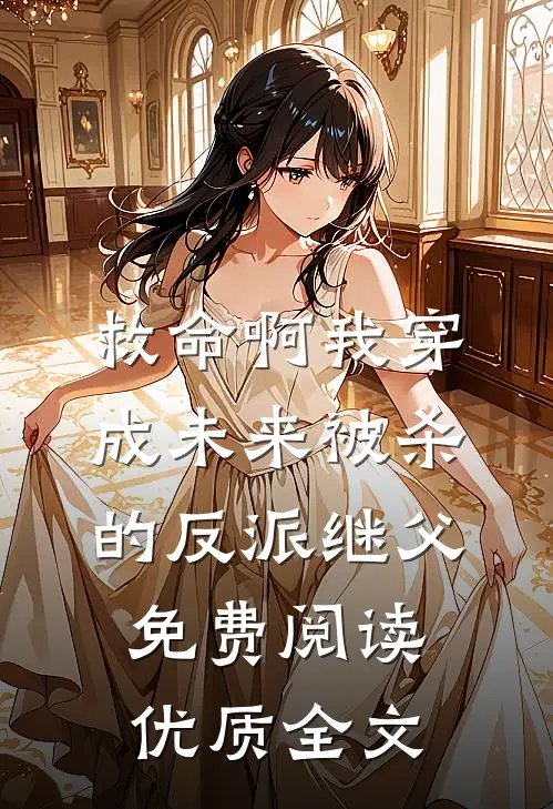 救命啊我穿成未来被杀的反派继父免费阅读优质全文