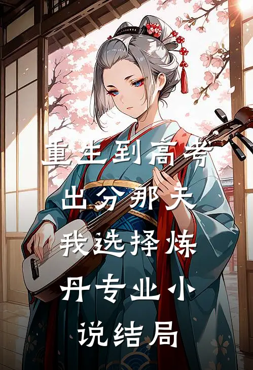 重生到高考出分那天，我选择炼丹专业小说结局