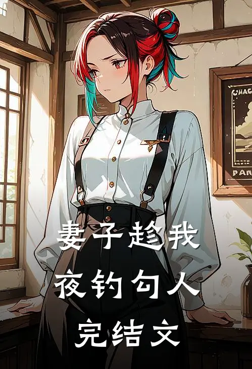 妻子趁我夜钓勾人完结文