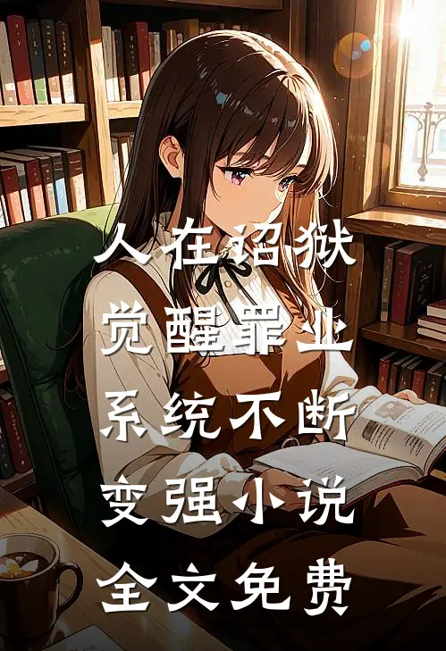 人在诏狱，觉醒罪业系统不断变强小说全文免费