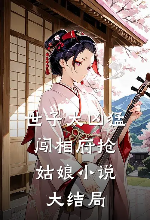 世子太凶猛：闯相府抢姑娘小说大结局