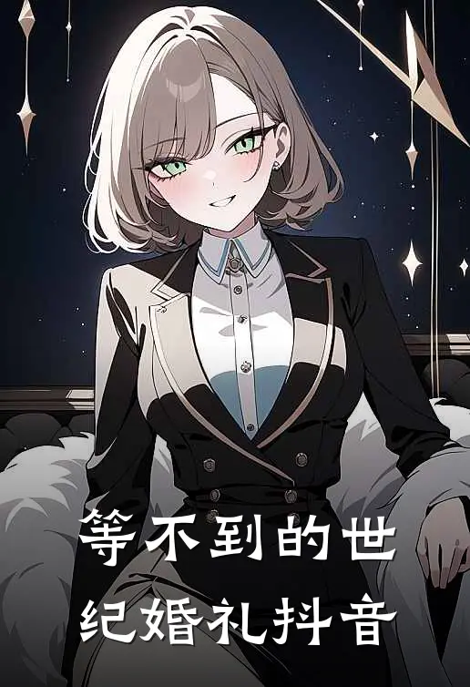 等不到的世纪婚礼抖音
