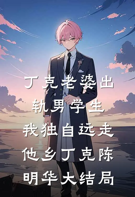 丁克老婆出轨男学生，我独自远走他乡丁克陈明华大结局