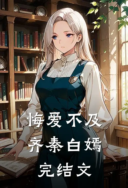 悔爱不及齐秦白嫣完结文