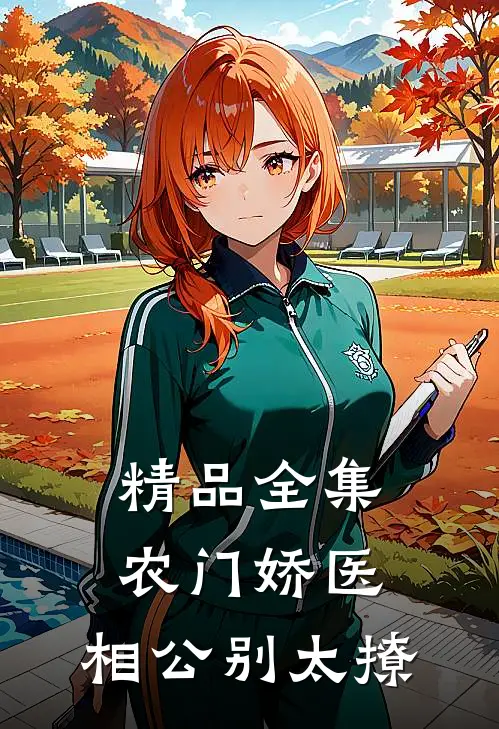 精品全集农门娇医：相公别太撩