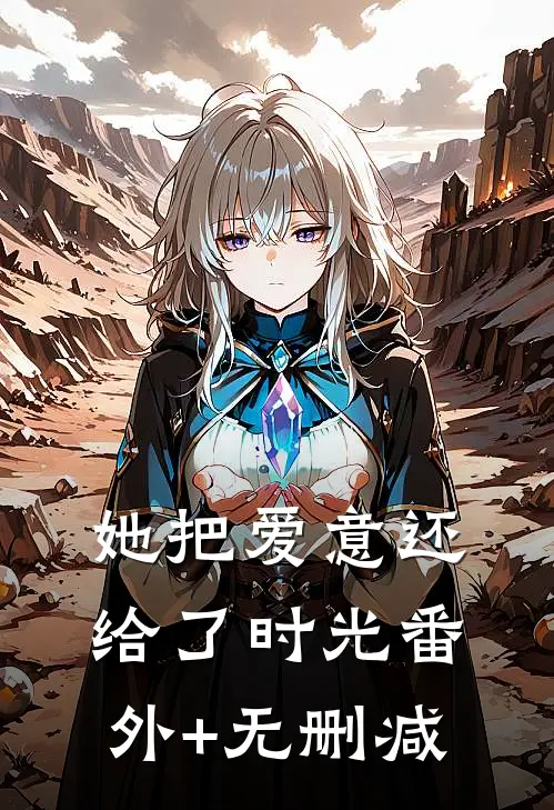 她把爱意还给了时光番外+无删减