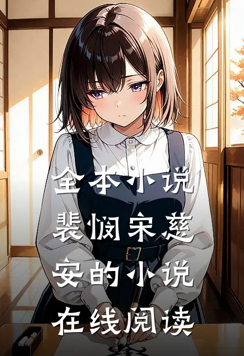 全本小说裴悯宋慈安的小说在线阅读