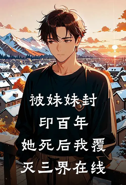被妹妹封印百年，她死后我覆灭三界在线