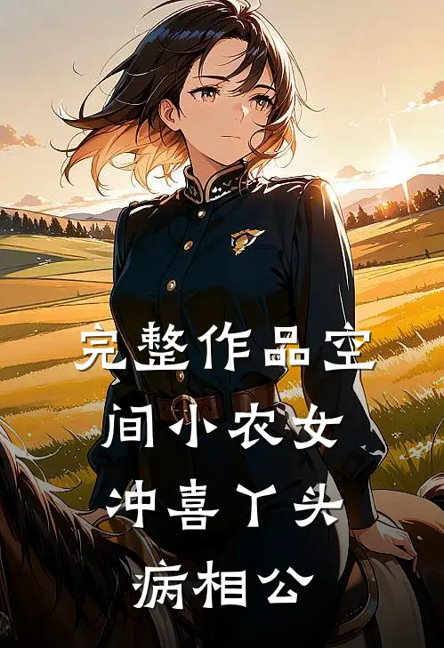 完整作品空间小农女，冲喜丫头病相公