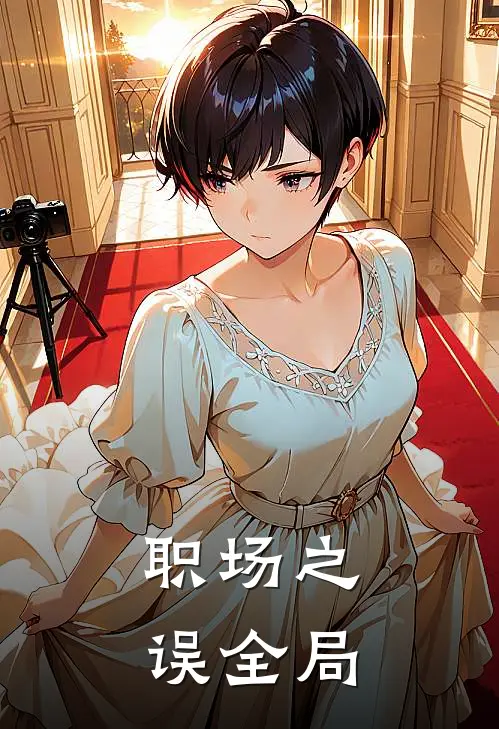 职场之误全局