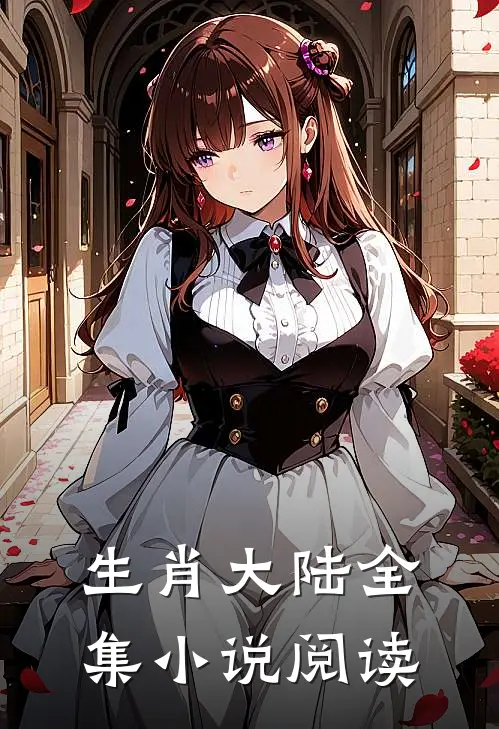 生肖大陆全集小说阅读