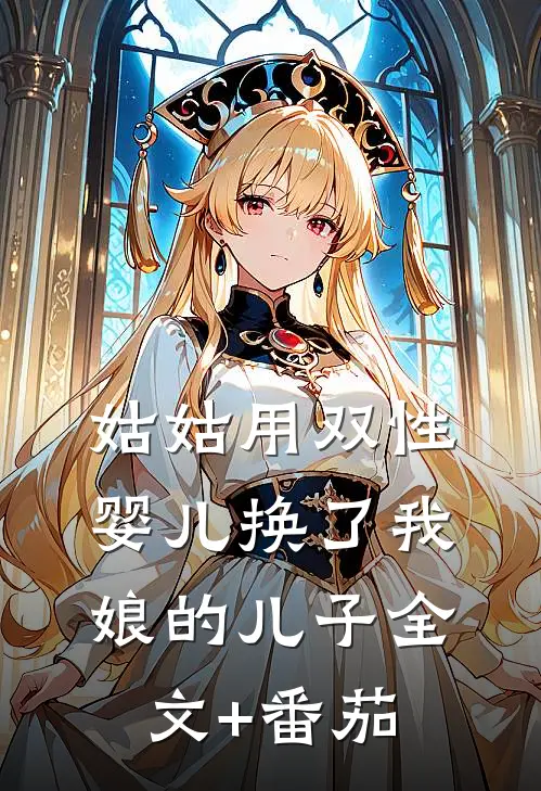 姑姑用双性婴儿换了我娘的儿子全文+番茄