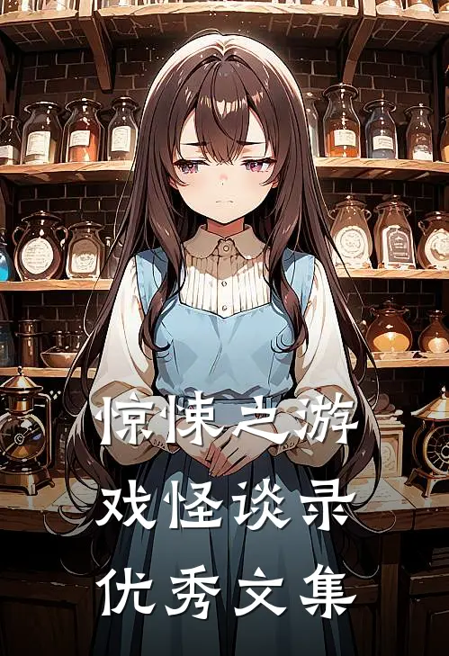 惊悚之游戏怪谈录优秀文集