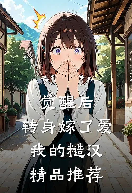 觉醒后，转身嫁了爱我的糙汉精品推荐