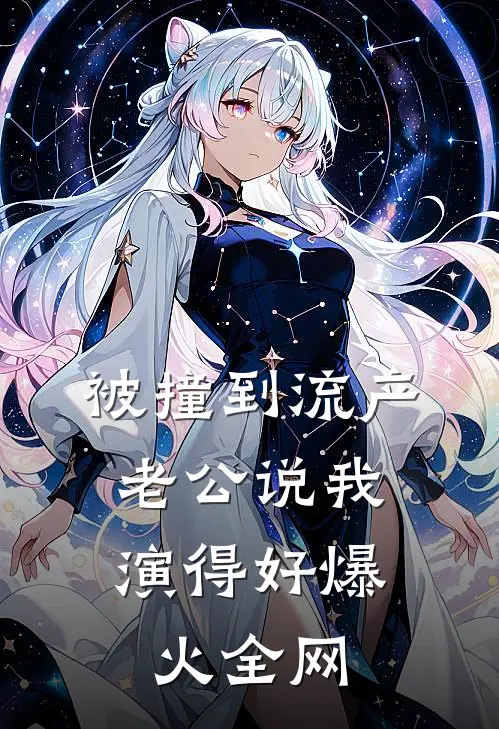 被撞到流产，老公说我演得好爆火全网