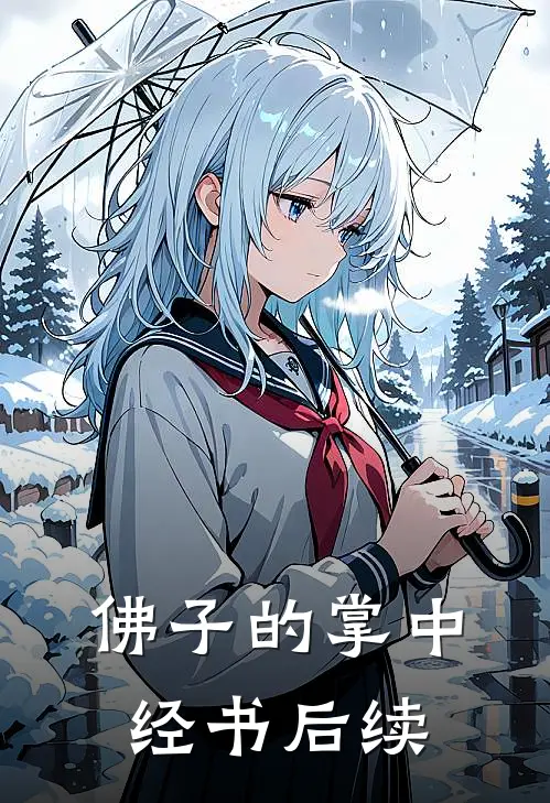佛子的掌中经书后续