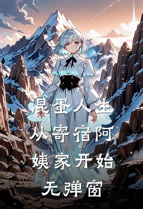 混蛋人生，从寄宿阿姨家开始无弹窗