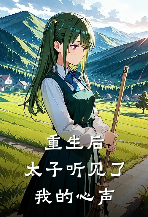 重生后，太子听见了我的心声