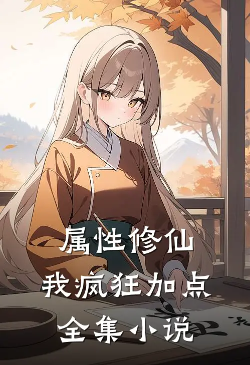 属性修仙，我疯狂加点全集小说