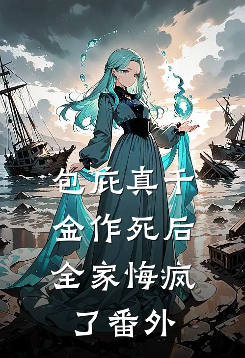 包庇真千金作死后，全家悔疯了番外