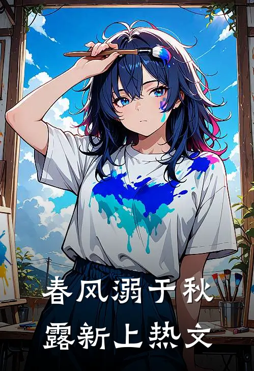 春风溺于秋露新上热文