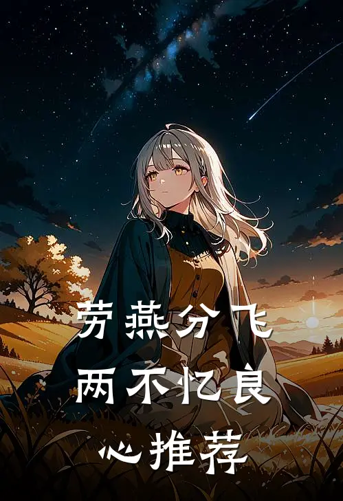 劳燕分飞两不忆良心推荐