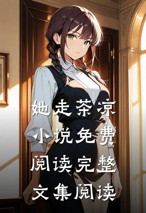 她走茶凉小说免费阅读完整文集阅读