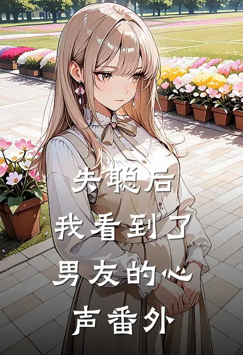 失聪后，我看到了男友的心声 番外