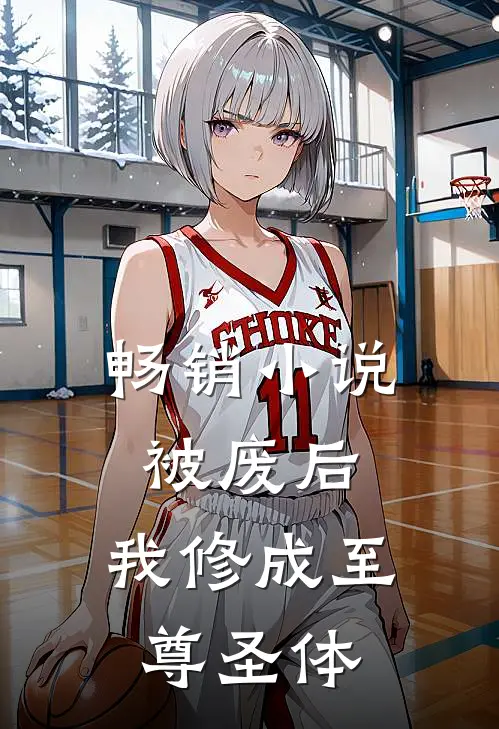 畅销小说被废后，我修成至尊圣体