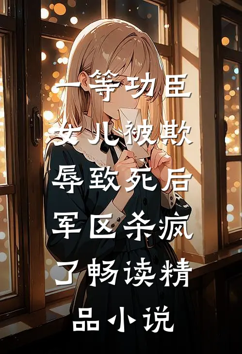 一等功臣女儿被欺辱致死后，军区杀疯了畅读精品小说